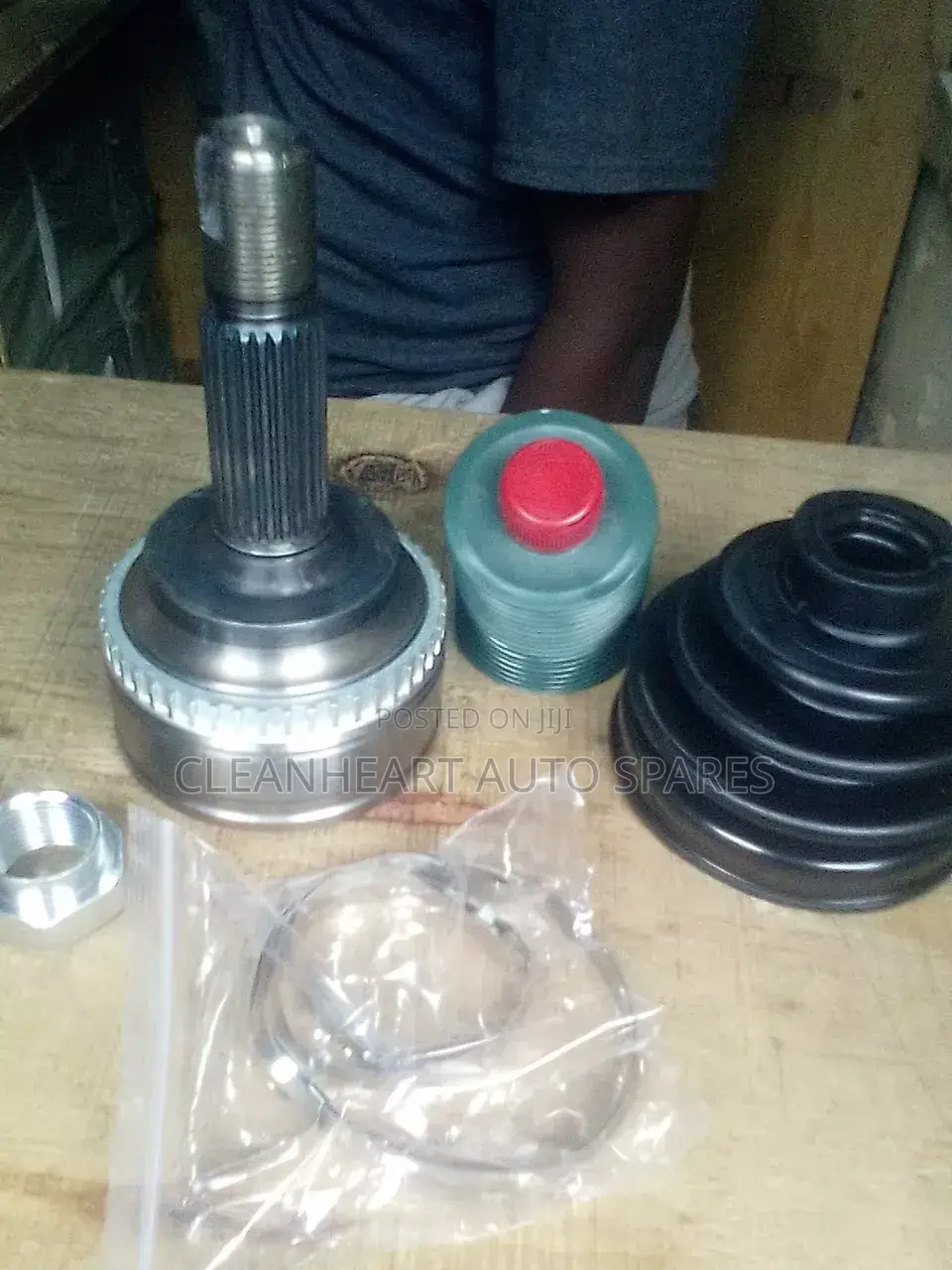 CV Joint Probox/Succeed