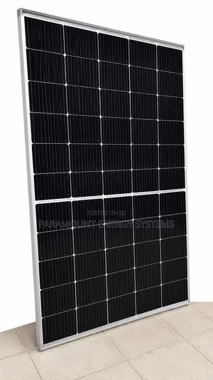 Solar Nyumbani 250 Watts 36V Mono Crystalline