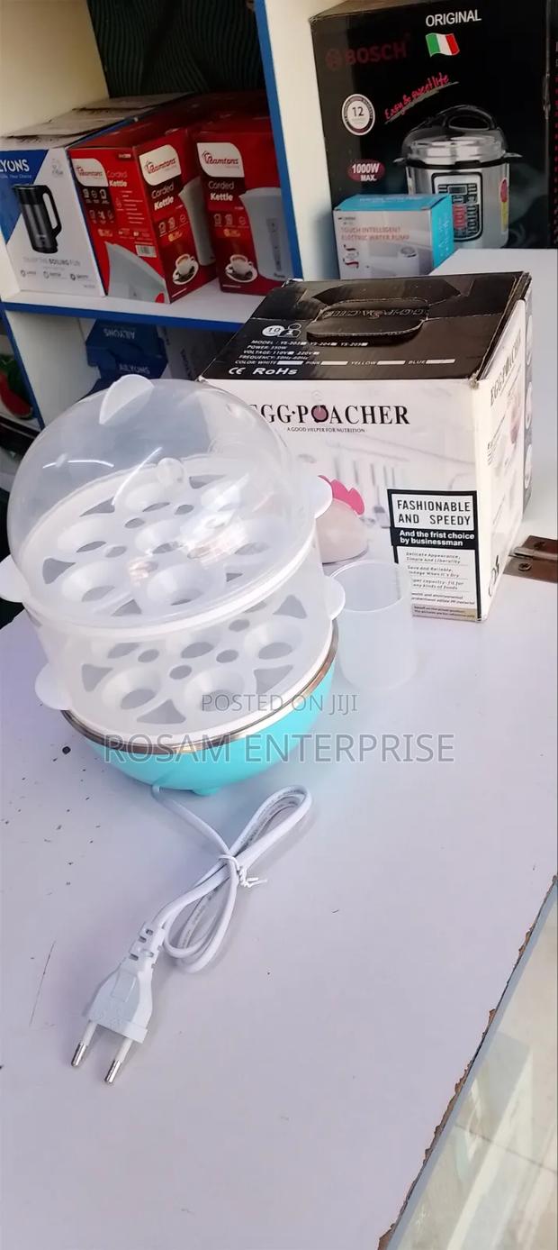 Egg Poacher