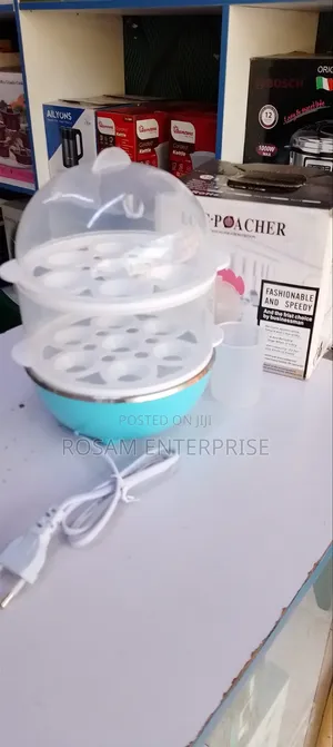 Egg Poacher