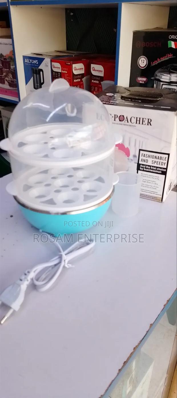 Egg Poacher - thumbnail 2