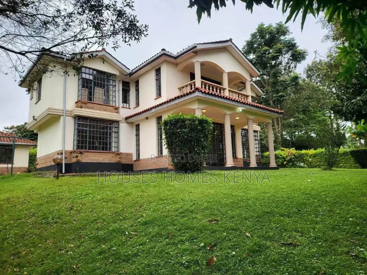 4bdrm Villa in Rosslyn Estate, Spring Valley for rent