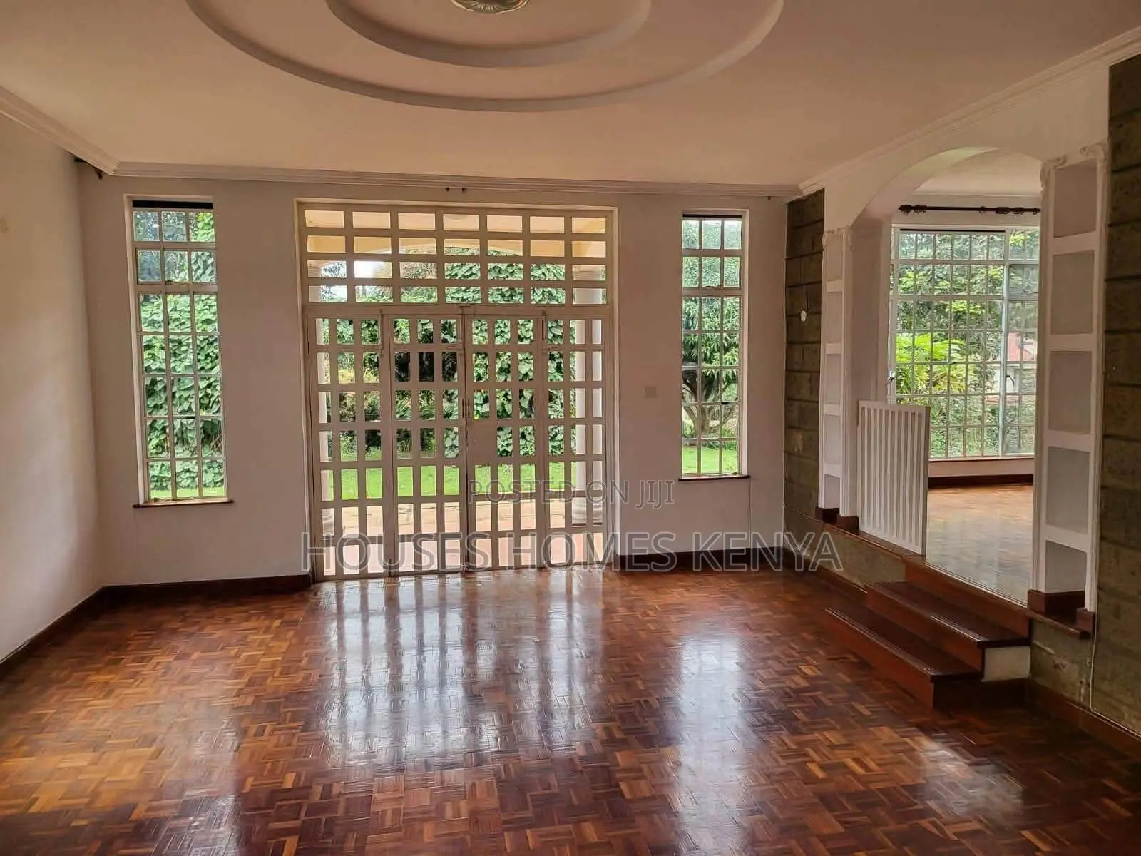 4bdrm Villa in Rosslyn Estate, Spring Valley for rent