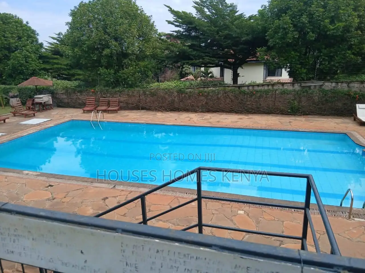 4bdrm Villa in Rosslyn Estate, Spring Valley for rent