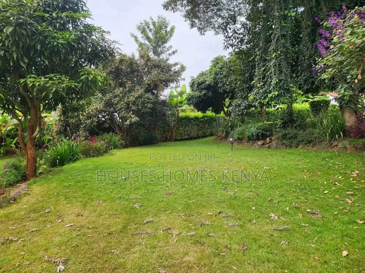 4bdrm Villa in Rosslyn Estate, Spring Valley for rent