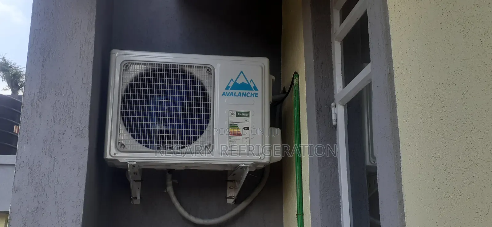 Air Conditioning