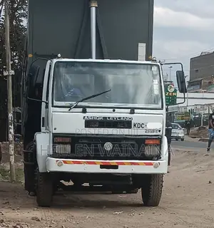 Ashok Leyland