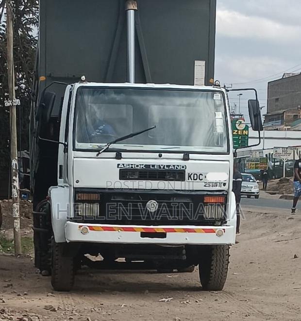 Ashok Leyland - thumbnail 2