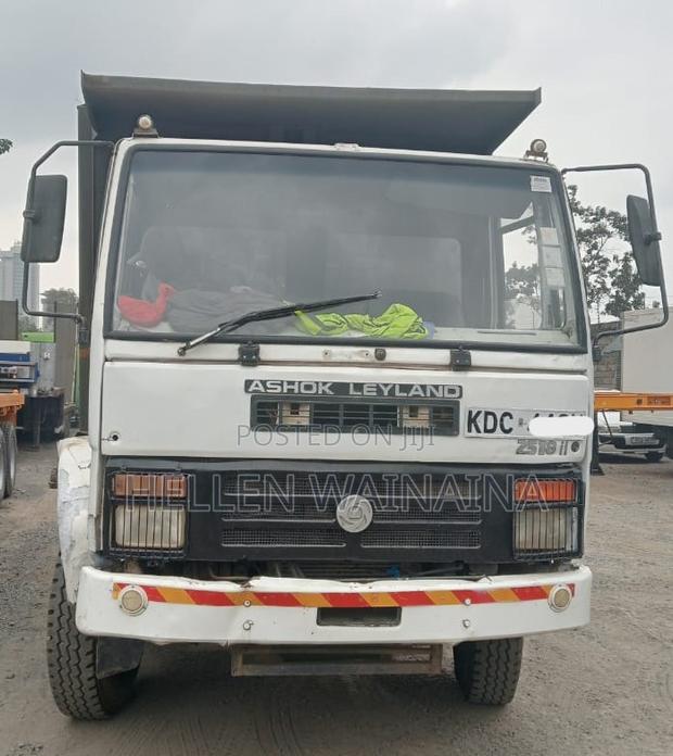 Ashok Leyland - thumbnail 3