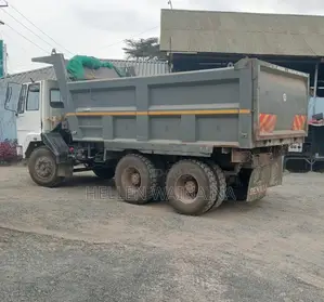 Ashok Leyland