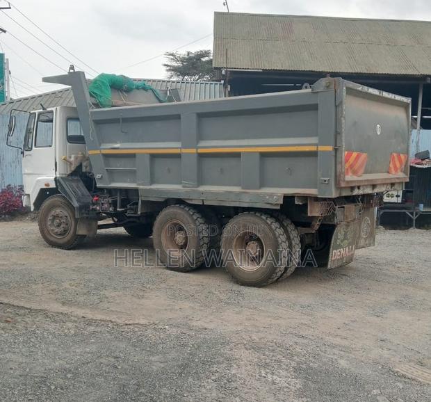 Ashok Leyland - thumbnail 5