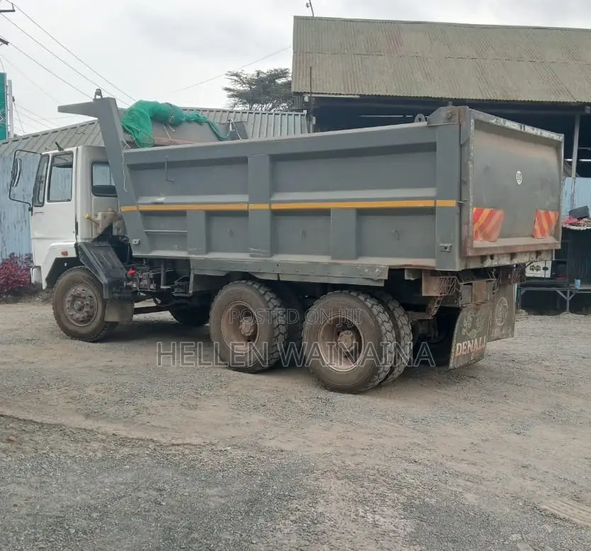 Ashok Leyland