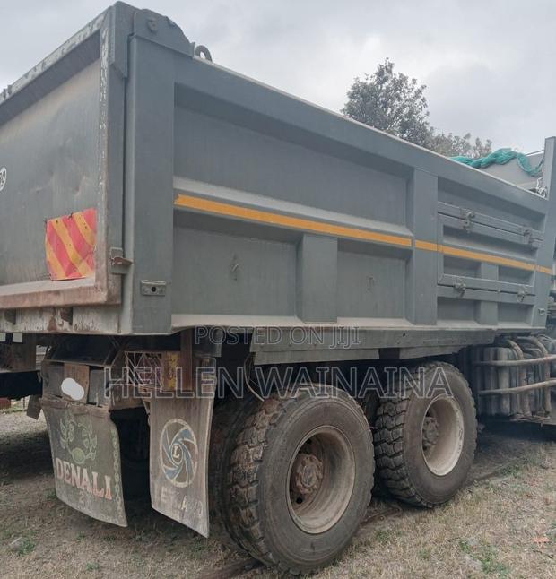 Ashok Leyland - thumbnail 6