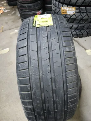 275/40r22 Lykeen Tyre