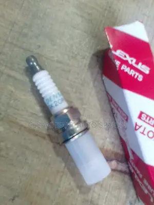 Spark Plugs for Toyota Corolla