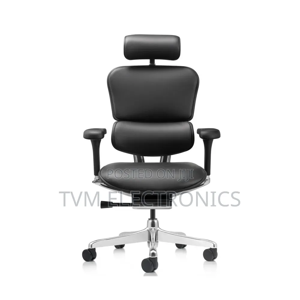 Orthopedic Comfort Pro Office Chair 665A