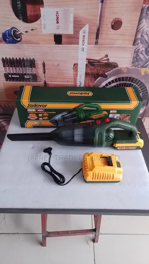 Cordless Vacuum Cleaner