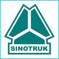 Sinotruk By Runda logo