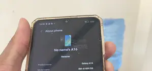 Samsung Galaxy A16 5G 128 GB Black