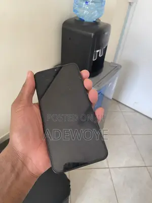 Samsung Galaxy A16 5G 128 GB Black