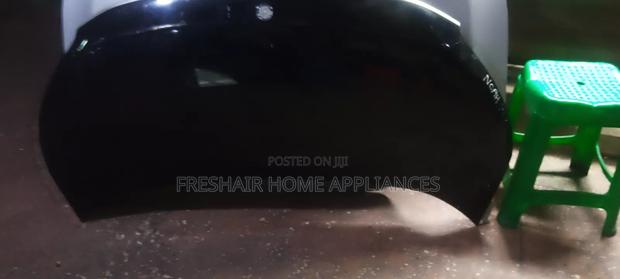 Noah 2015 Bonnet - thumbnail 2