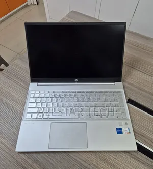 Laptop HP Pavilion 15 16GB Intel Core i7 SSD 512GB