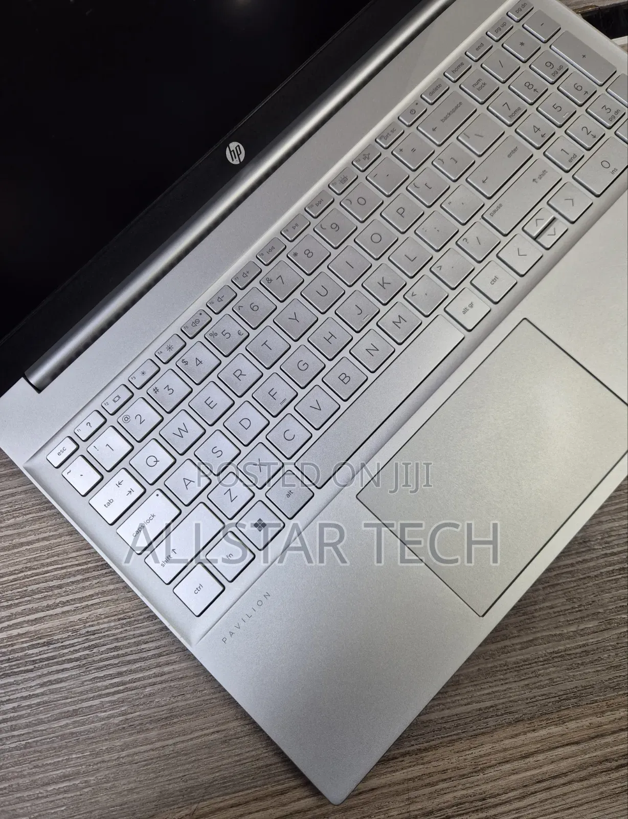 Laptop HP Pavilion 15 16GB Intel Core i7 SSD 512GB
