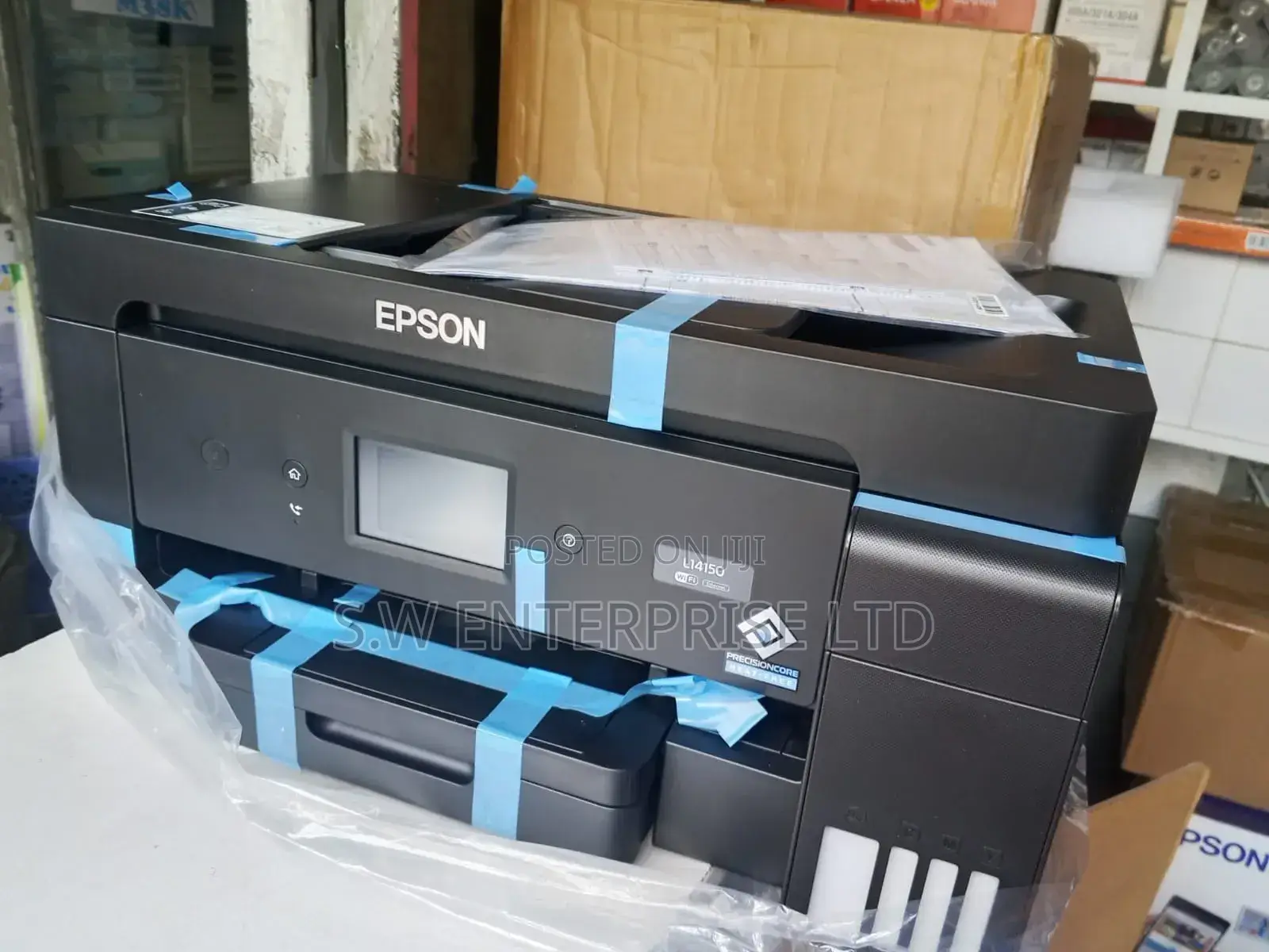 Epson L14150 Epson Printer A3