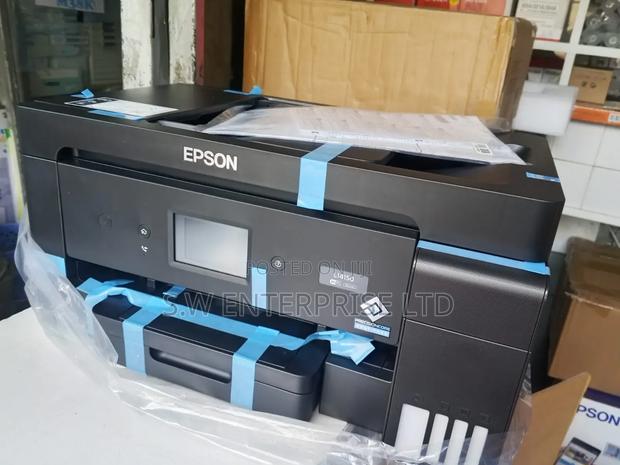 Epson L14150 Epson Printer A3