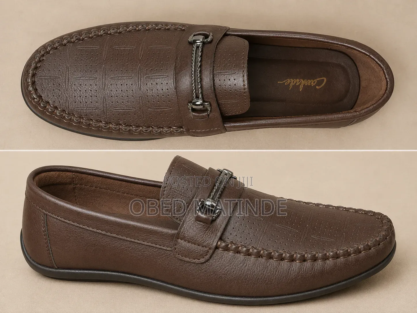 Loafers for Men