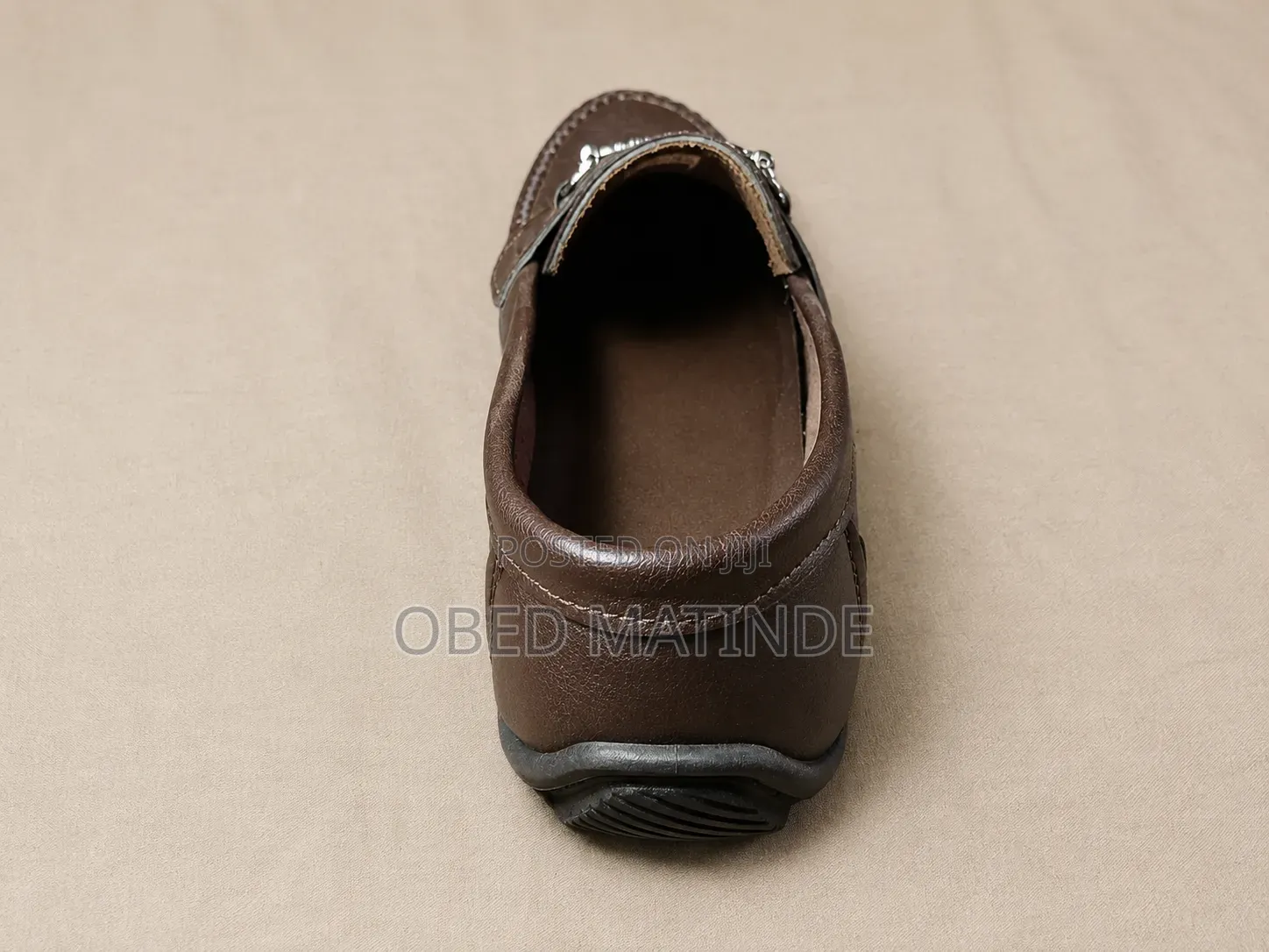 Loafers for Men