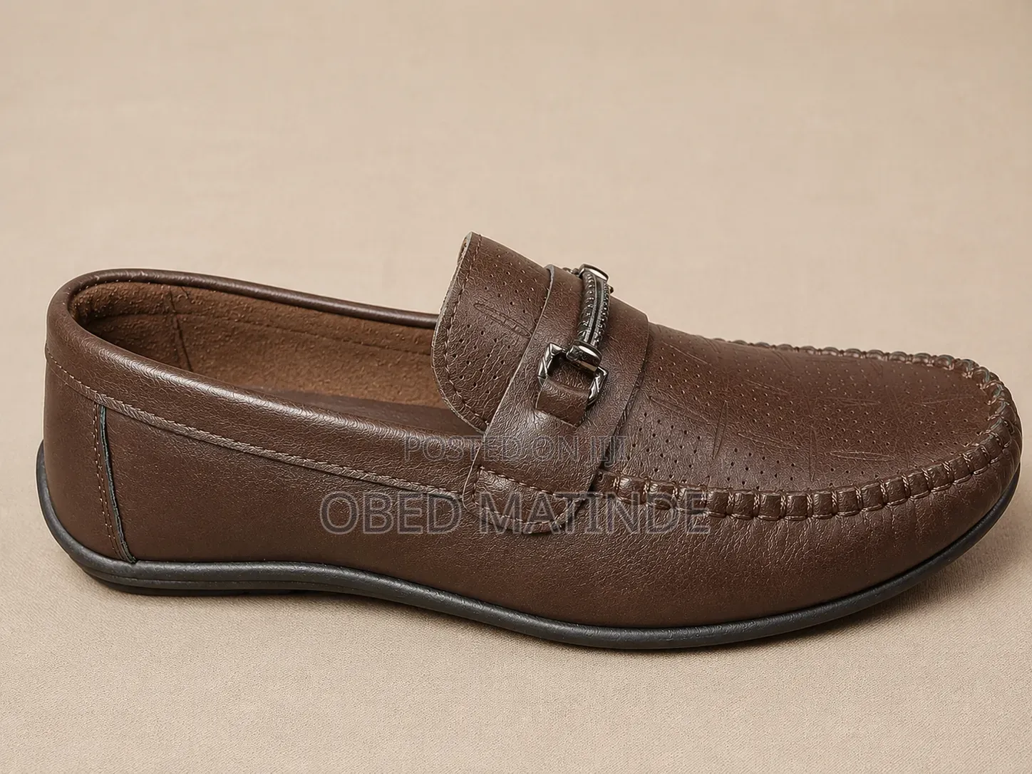 Loafers for Men