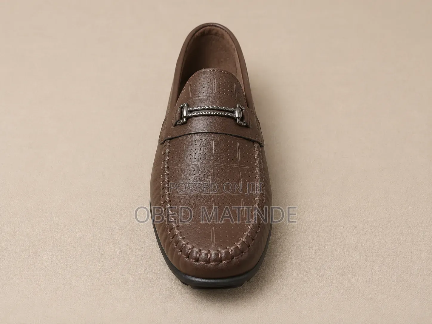 Loafers for Men