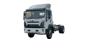 Sinotruk Howo Heavy Commercial Trucks