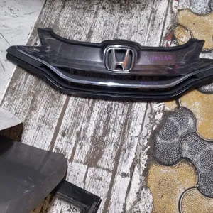 Honda Fit 2015 Grill