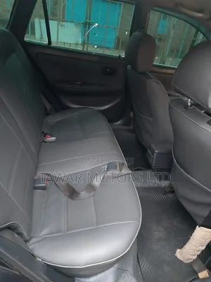 Toyota Corona 2002 Green