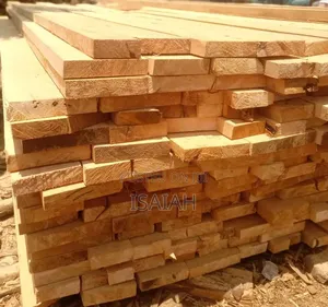Timber and Poles