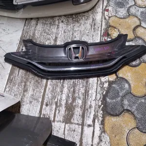 Honda Fit 2015 Grill