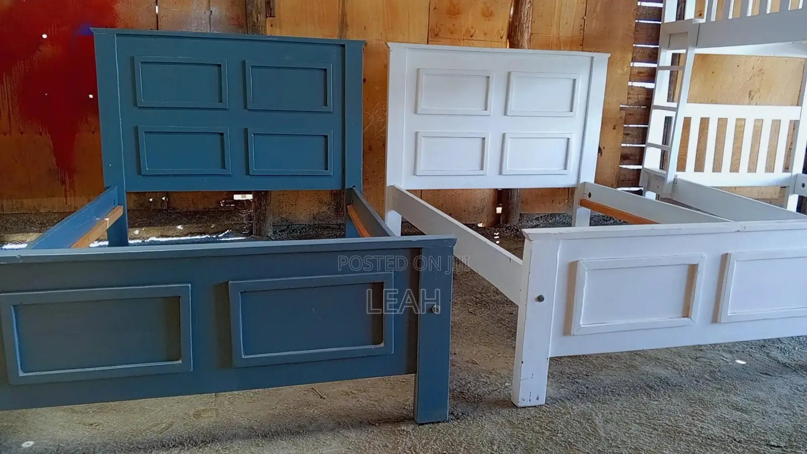 JM Modern Furnitures