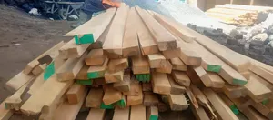 Timber and Poles