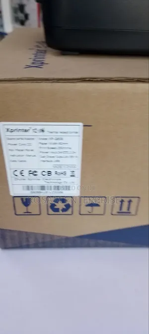 Thermal XPrinter