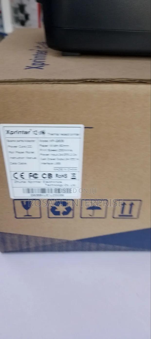 Thermal XPrinter - thumbnail 2