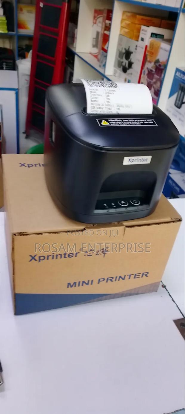 Thermal XPrinter - thumbnail 3