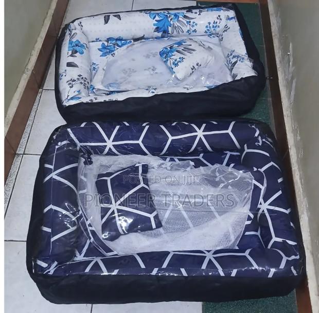 Co Sleeping Pillow - main view
