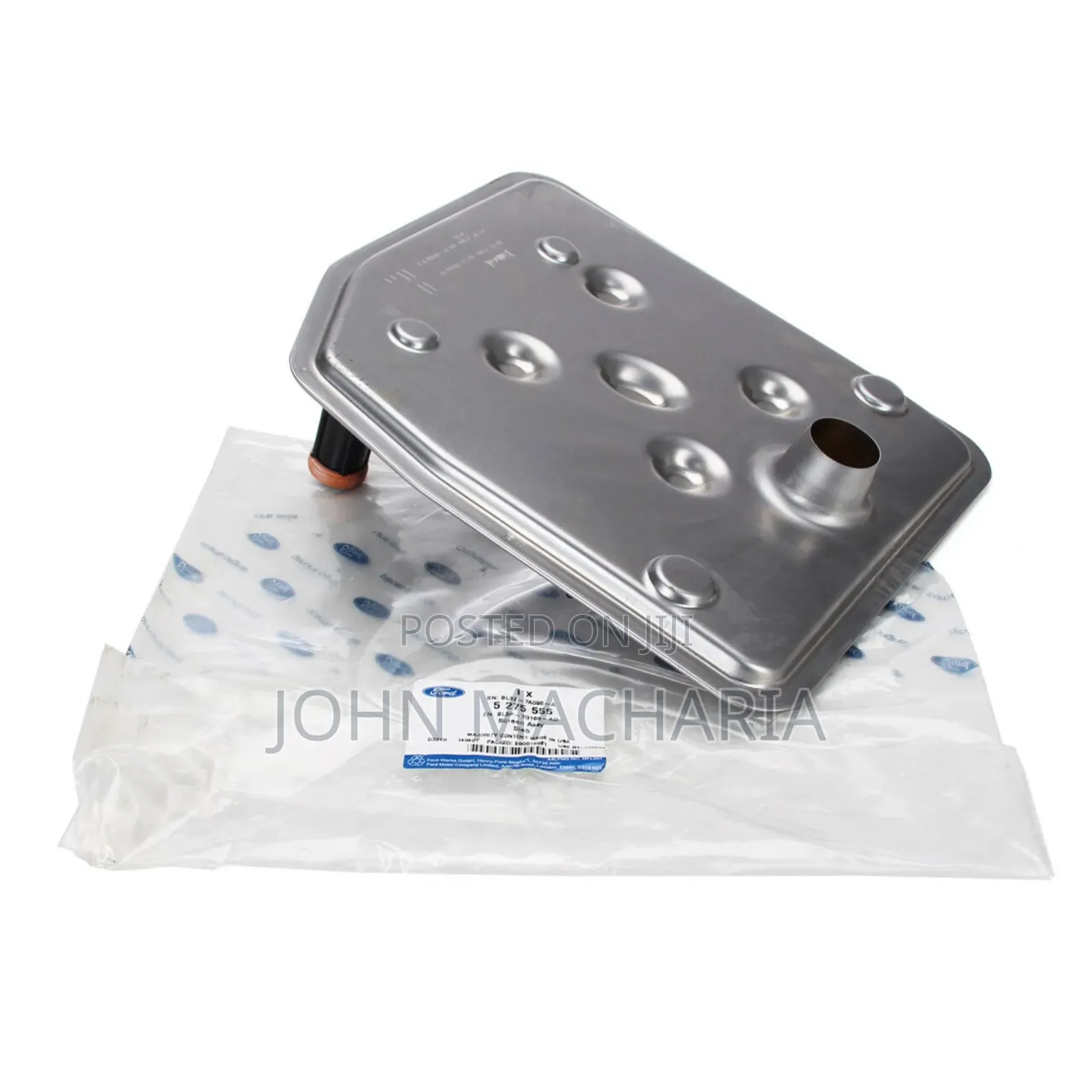 Transmission Gear Filter for Ford Ranger