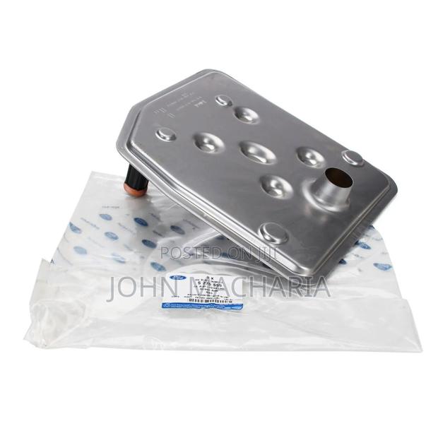 Transmission Gear Filter for Ford Ranger