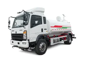 Sinotruk Howo Heavy Commercial Trucks