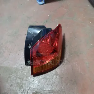 RVR 2010 Taillight