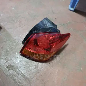 RVR 2010 Taillight