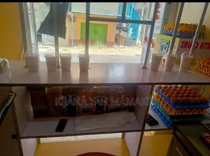 Shop for Sale